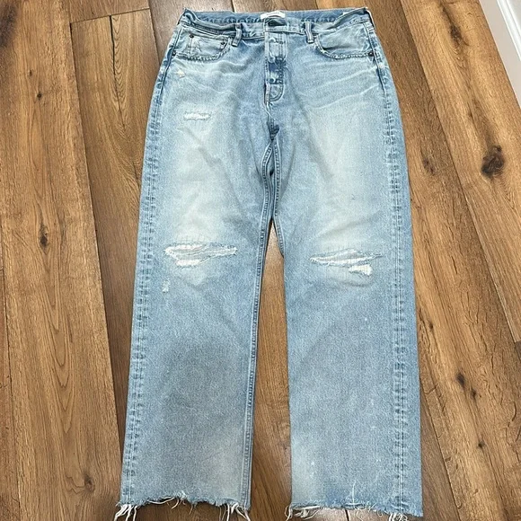 NWOT Moussy Vintage Jeans